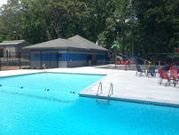 Sewell Park Redevelopment and Aquatic Center